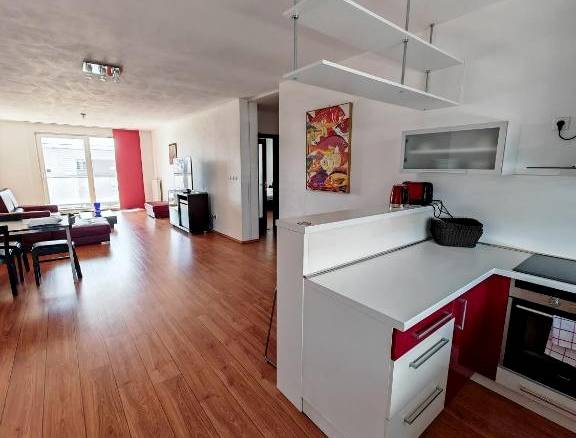 Obývacia miestnosť