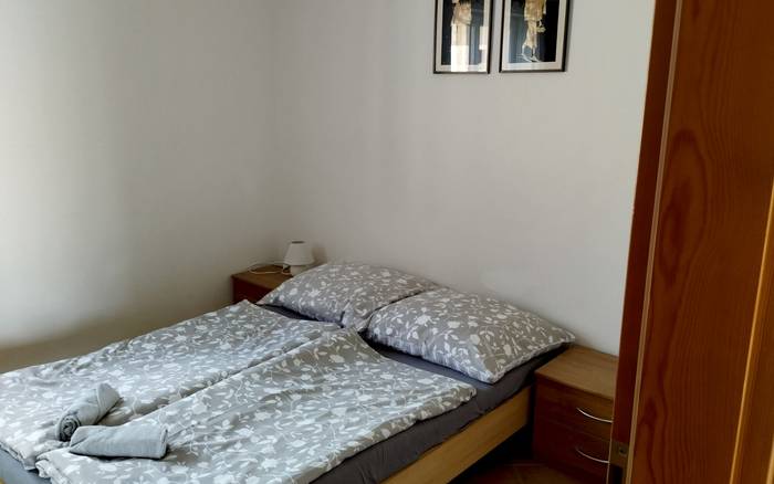 Apartmán 2