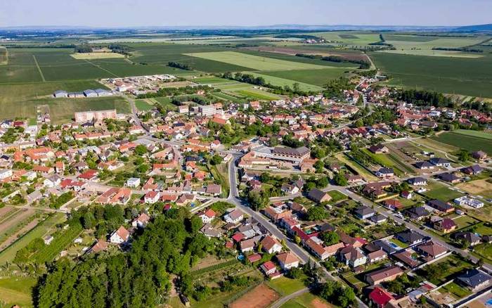 Exteriér