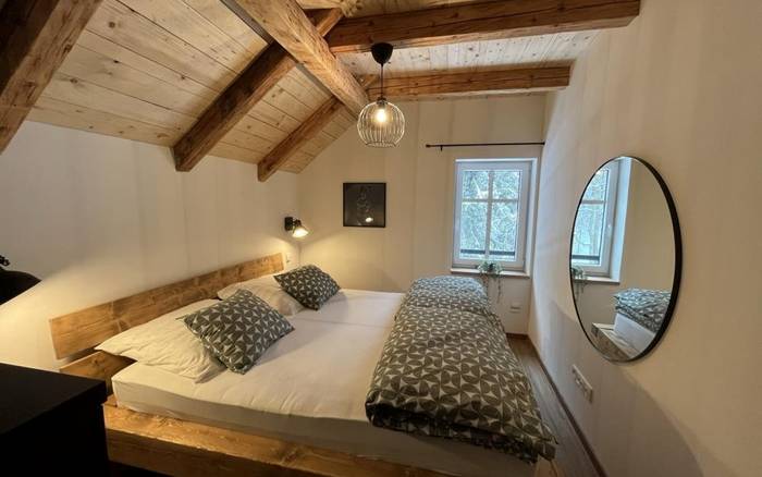 Podkrovní Apartmán 16