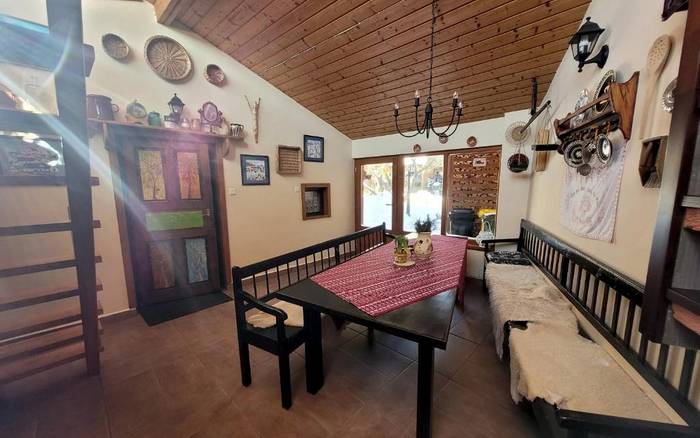 Family House