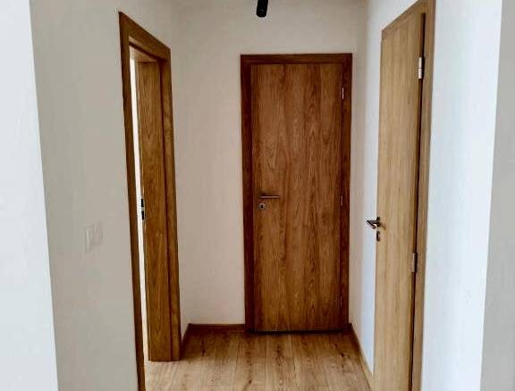 Apartmán D2