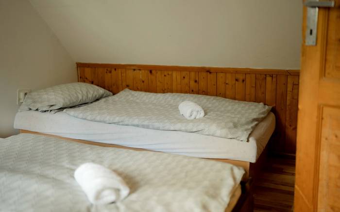 Spáľňa