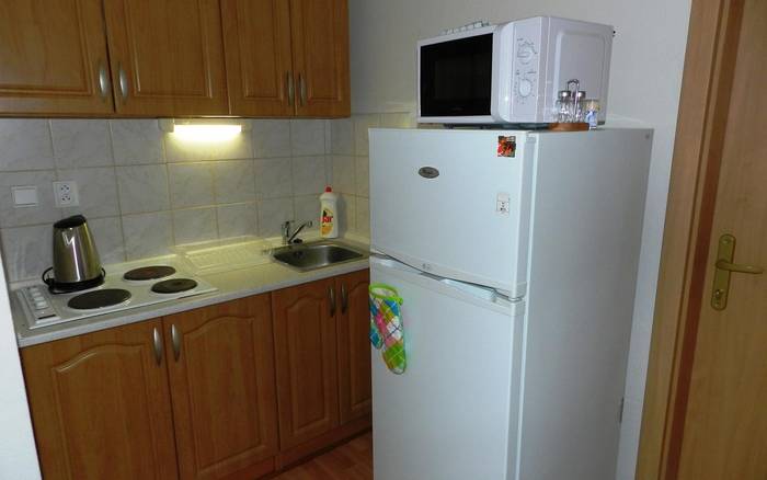 rodinný apartmán