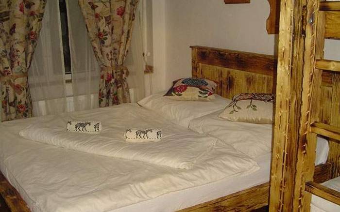 Apartmán Farm