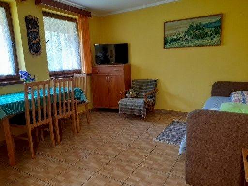 Veľký apartmán