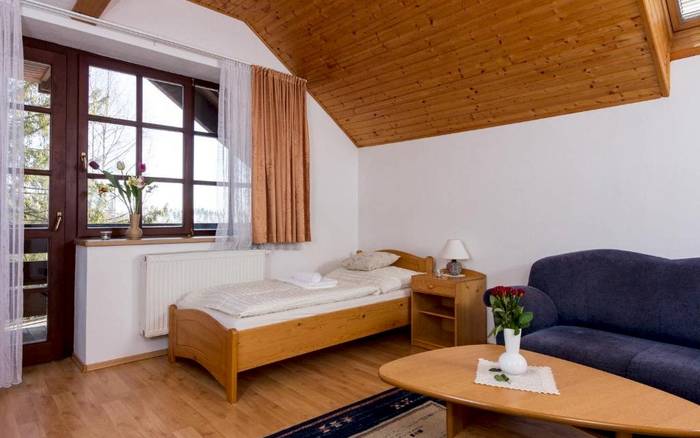 Apartmán
