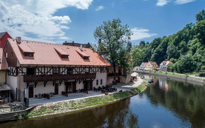 Výhled