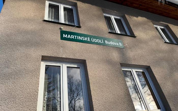 Exteriér