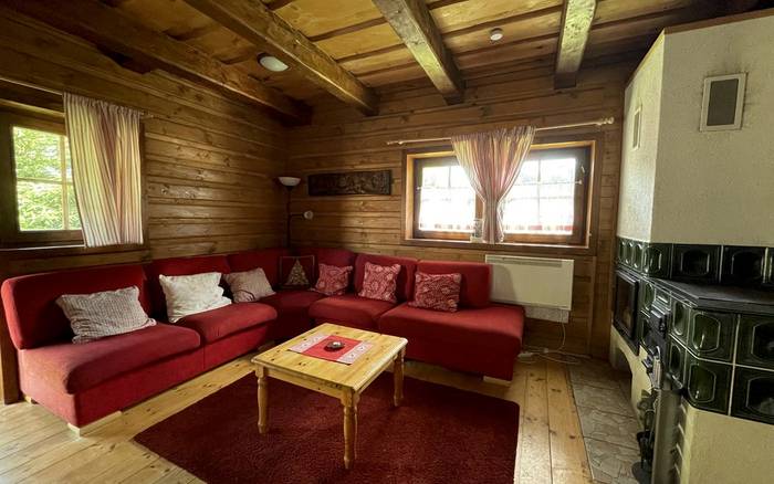 Apartmán A