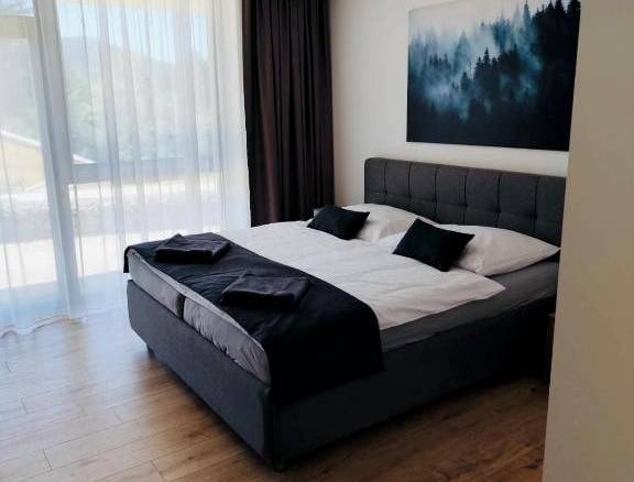 Apartmán D2