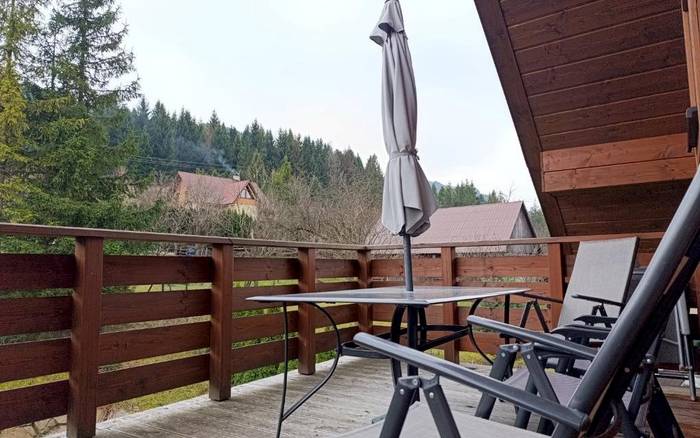 Apartmán Komfort Plus