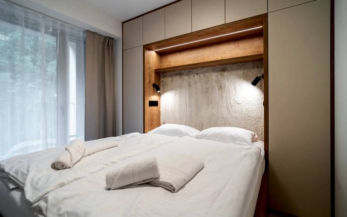 LEBENSKI Apartment A21