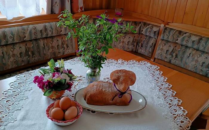 Kuchyně