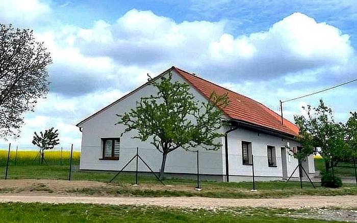 Exteriér