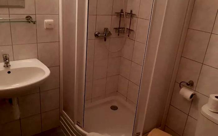 Dvojlôžková izba s prístelkou č. 6