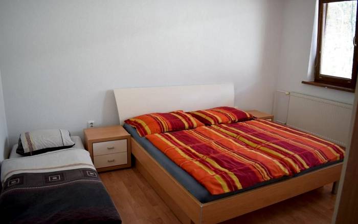 Spáľňa