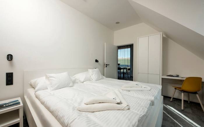 Apartmán Standard Loft