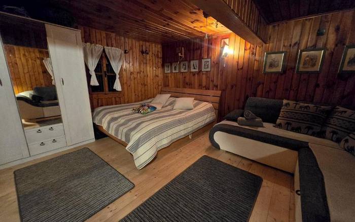 Spálňa
