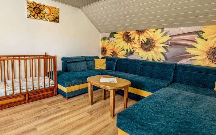 Apartmán Slnečnica