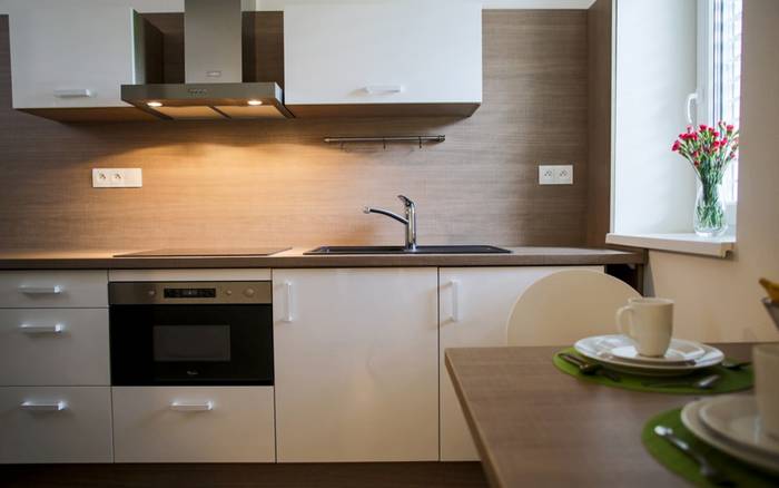 Dvojlôžkový apartmán Standard