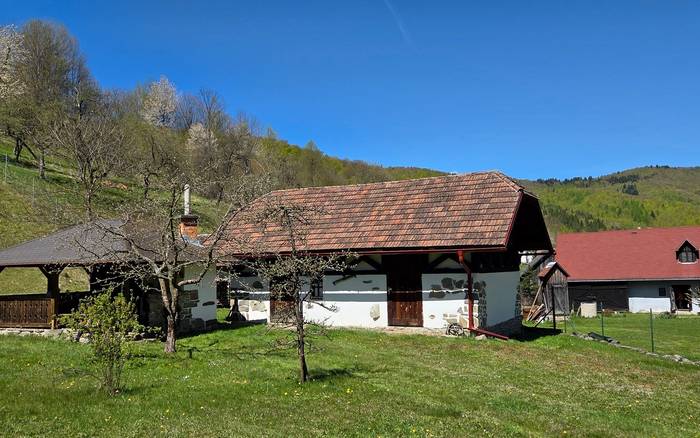 Exteriér
