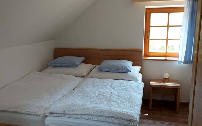 Apartmán Modrý Portugal