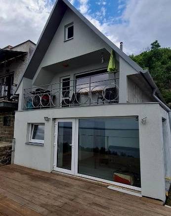 Exteriér