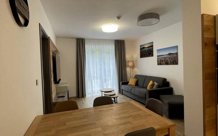 Apartmán 1 ložnice 317