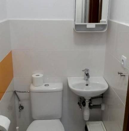 Rodinný apartmán