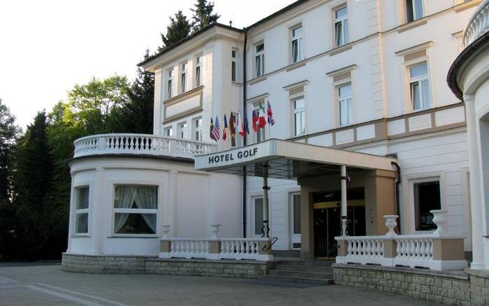 Exteriér