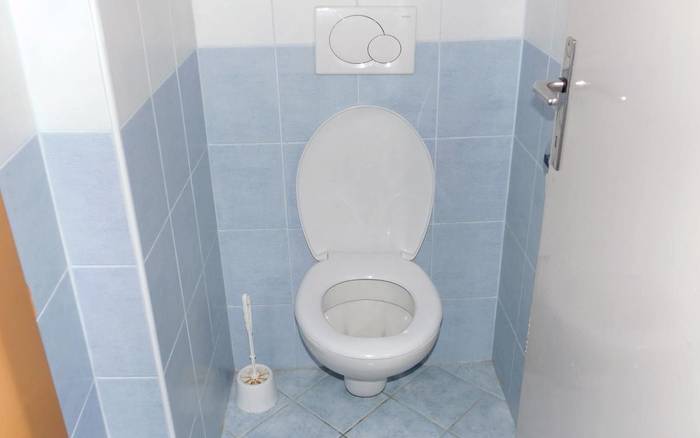 Apartmánový byt Zdravie