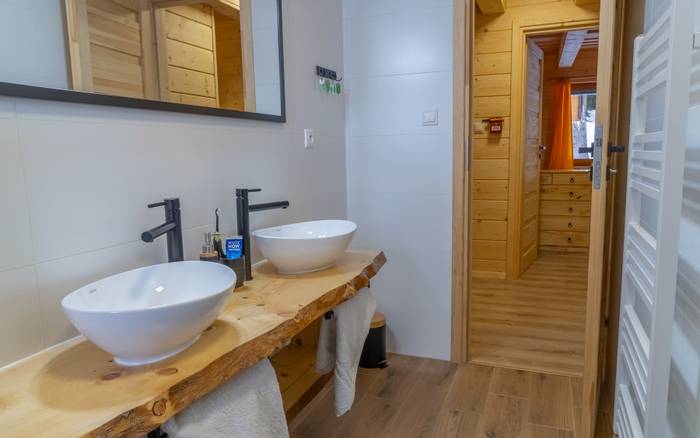 4spálňový apartmán TATRY