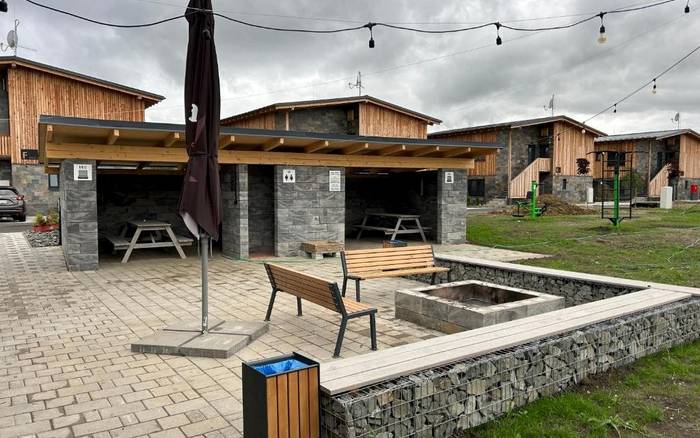 Alex Apartmán G2