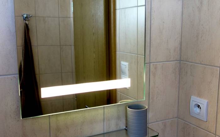 Apartmán s výhľadom na Tatry