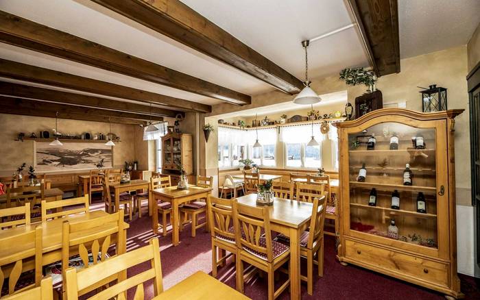 Restaurace
