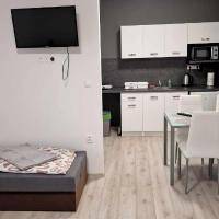 Apartmán č. 4