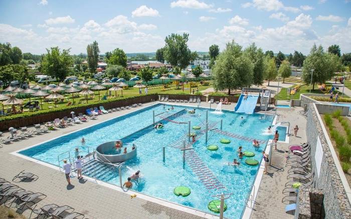 Aqualand Moravia