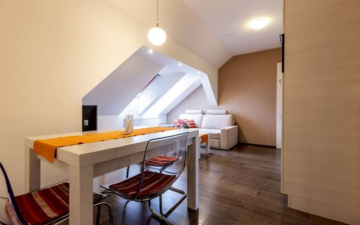 Apartmán