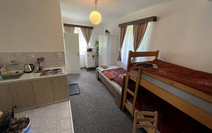 Apartmán č. 1
