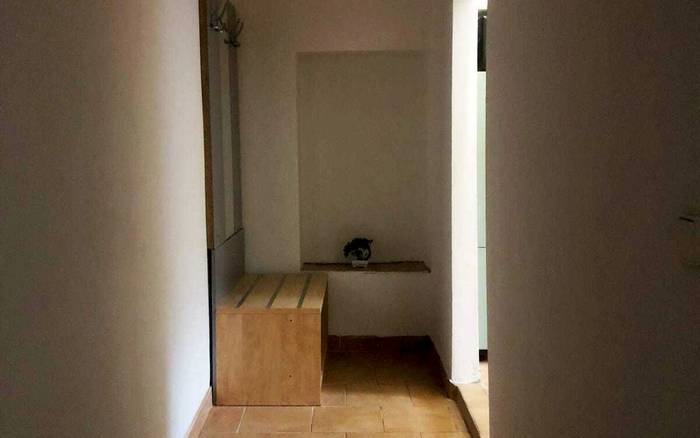 Apartmán 3