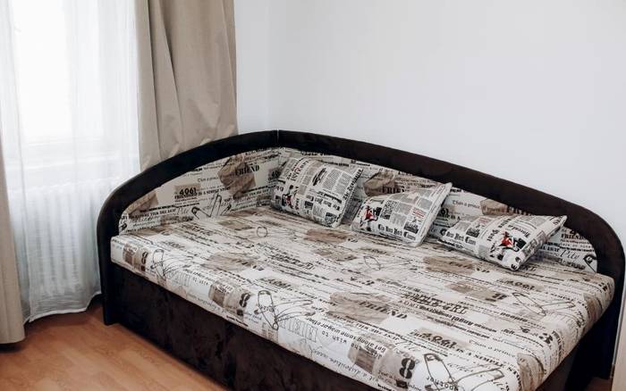 Apartmán č. 001