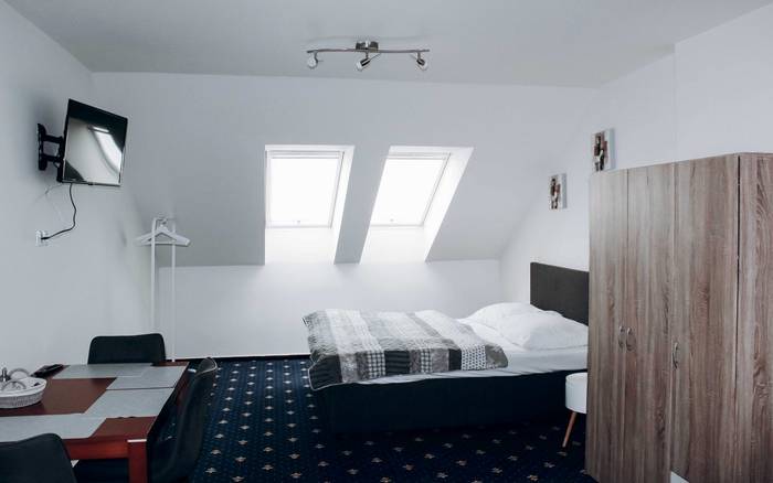 Apartmán č. 510