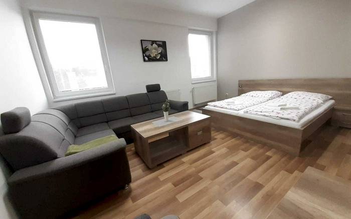 Apartmán 5