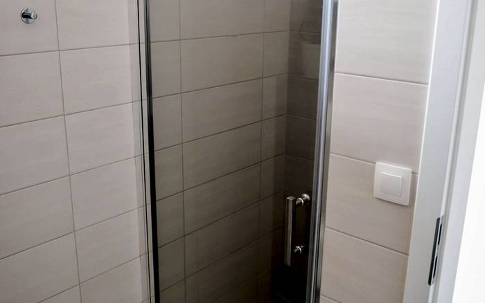 Dvojpodlažný apartmán