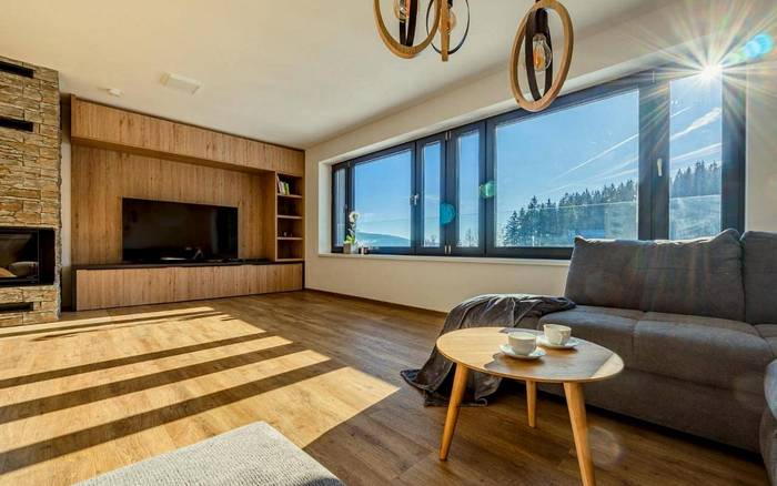 Apartmán 1