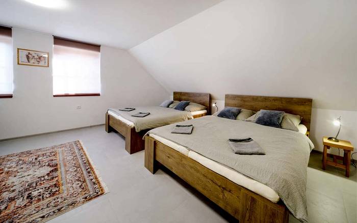 Apartmán 2