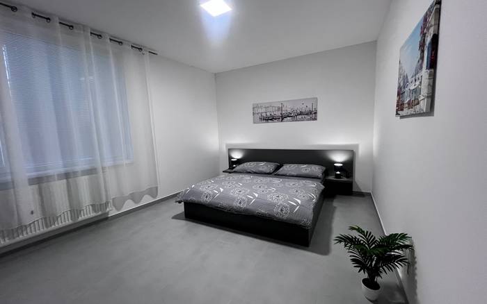 Apartmán Sofia