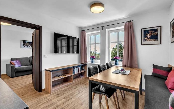 Apartmán 7