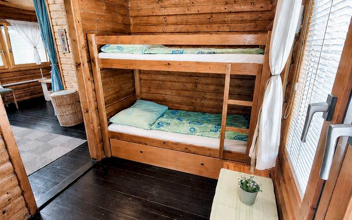 Vadaš Relax House